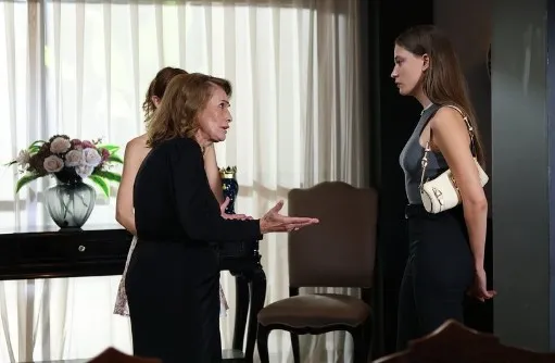 Aile full bölüm izle! Aile 16. bölüm full HD izleme linki! Aile dizisi son bölüm neler oldu?