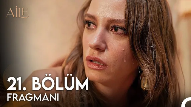 Aile YENİ BÖLÜM (21. BÖLÜM) ne zaman, fragman yayınlandı mı? Aile yeni bölüm ne zaman başlıyor, bu akşam var mı?