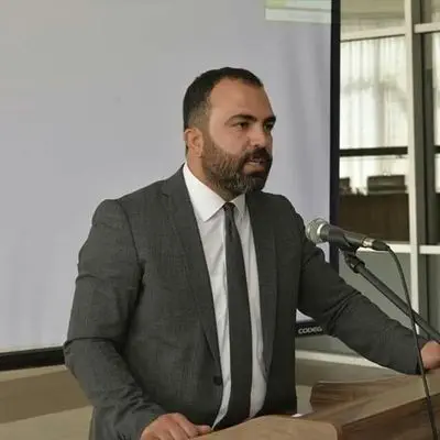 AK Parti Bitlis İl Başkanlığına Kadir Köstekçi atandı! Kadir Köstekçi kimdir? - HY Gazete