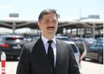 AK Parti Dış İlişkiler Başkanı Zafer Sarıkaya kimdir? Zafer Sarıkaya eğitimi kariyeri evli mi? - HY Gazete, Haymana Gazetesi