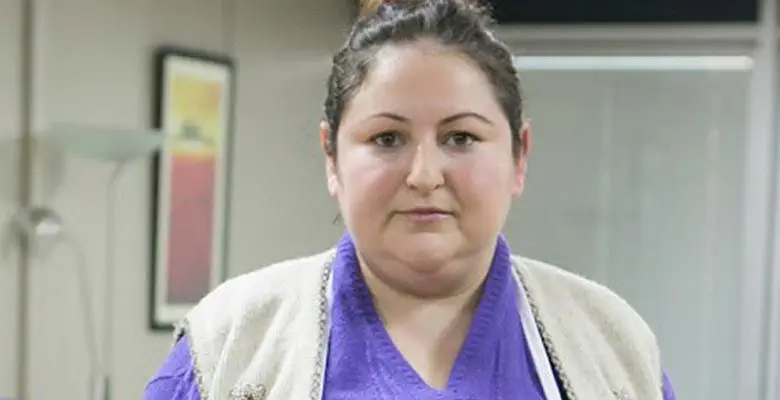 Akasya Durağı Narin kimdir? Akasya Durağı Narin gerçek adı nedir? Sinem Ergin Kimdir? - HY Gazete