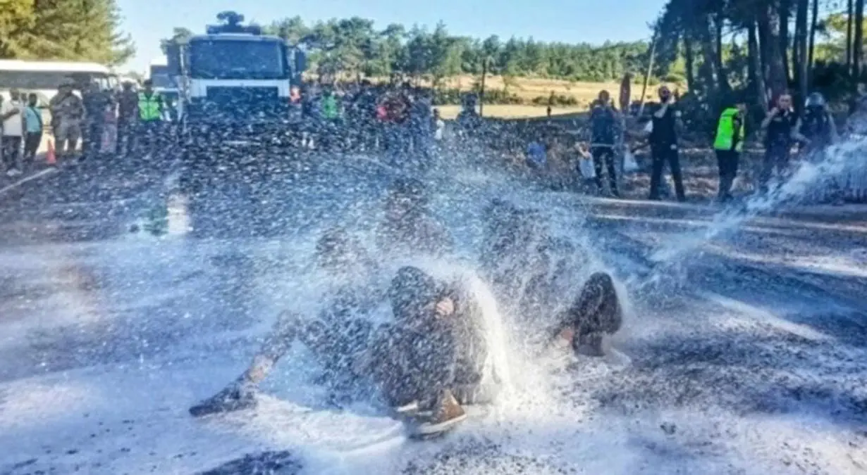 Akbelen son durum ne? Akbelen kararı verildi mi?