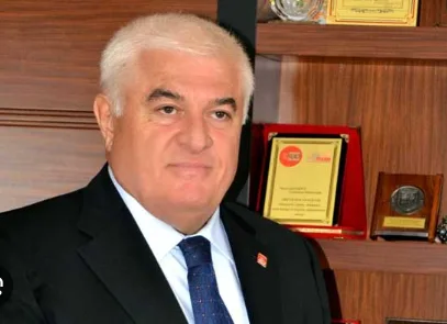 Akif Ekici kimdir? Akif Ekici nereli kaç yaşında? Akif Ekici mesleği hayatı biyografisi… - HY Gazete