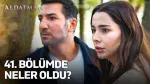 ALDATMAK Final mi yapıyor? Aldatmak sezon finali ne zaman, yeni bölüm ne zaman?