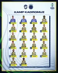 Alexander Djiku Fenerbahçe - Ludogorets maçında oynayacak mı? Alexander Djiku sakat mı, neden yok?