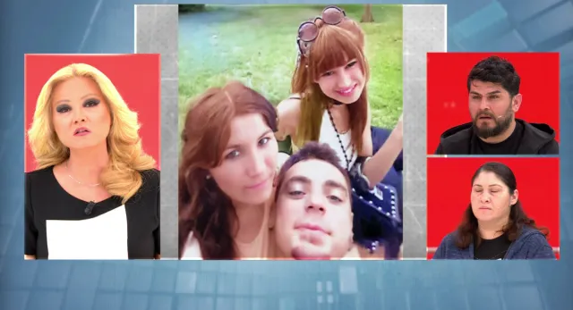 Ali Diken'in katili Zeynel Boyacı kimdir? Müge Anlı Ali Diken olayı nedir?