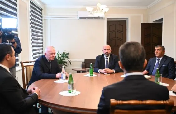 Aliyev ve Paşinyan konuşması ne zaman, nerede olacak? Aliyev ve Paşinyan görüşme tarihi belli oldu mu?