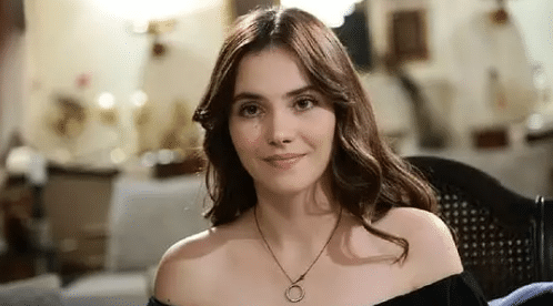 Almida Ada kimdir? Almila Ada kimdir nerelidir? Almida ada kaç yaşında? Almila Ada Rus mu? - HY Gazete