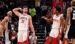 Alperen Şengün NBA rekoru kırdı! Houston Rockets forması giyen Alperen Şengün kaç sayı ile Spurs maçına damga vurdu?