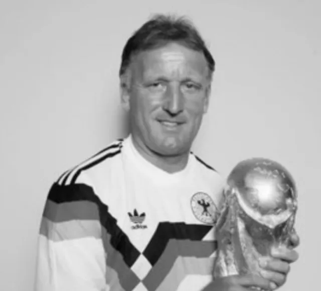 Andreas Brehme kimdir? Kaç yaşında, neden öldü ve ne zaman öldü? Andreas Brehme'nin hayatı