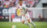 Angelino Galatasaray'a mı geliyor? Angelino Galatasaray'a gelecek mi? Angelino hangi takımda oynuyor?