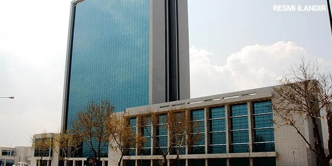 ANKARA BÜYÜKŞEHİR BELEDİYESİ KÜLTÜR VE TABİAT VARLIKLARI DAİRESİ BAŞKANLIĞI SAHA İŞLERİ YAPTIRILACAKTIR