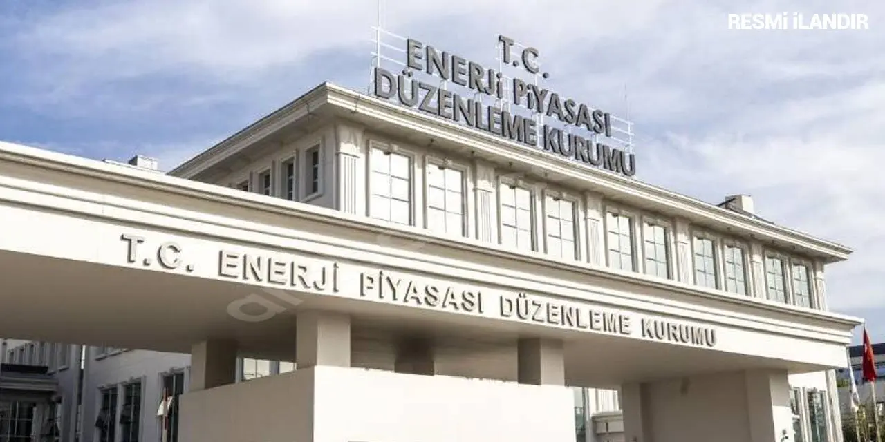 ANKARA ENERJİ PİYASASI DÜZENLEME KURUMU BŞK. (EPDK) SANALLAŞTIRMA SİSTEMİ ÜRÜN DESTEK ANLAŞMASI GÜNCELLENME HİZMET ALIMI
