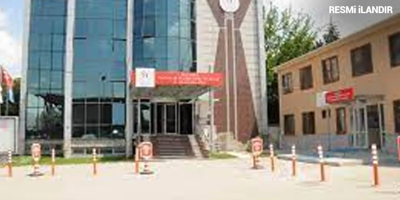 ANKARA GENÇLİK VE SPOR İL MÜDÜRLÜĞÜ ELEKTRONİK HEDEF, YAZILIM VE DONANIM MALZEMESİ SATIN ALINACAKTIR