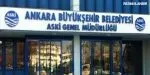ANKARA SU VE KANALİZASYON İDARESİ GENEL MÜDÜRLÜĞÜ KIRTASİYE MALZEMELERİ SATIN ALINACAKTIR