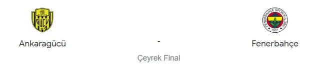 Ankaragücü Fenerbahçe maç özeti ve golleri izle! (VİDEO) Ankaragücü Fenerbahçe maçı özeti! Golleri kim attı, maç kaç kaç bitti?