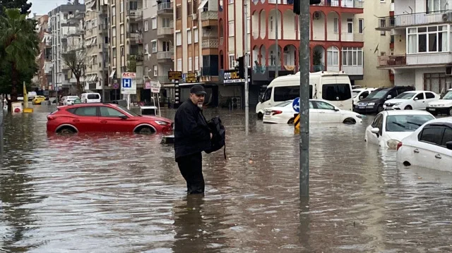 ANTALYA SEL FELAKETİNDE HAYATINI KAYBEDEN VAR MI? Kaç kişi öldü?
