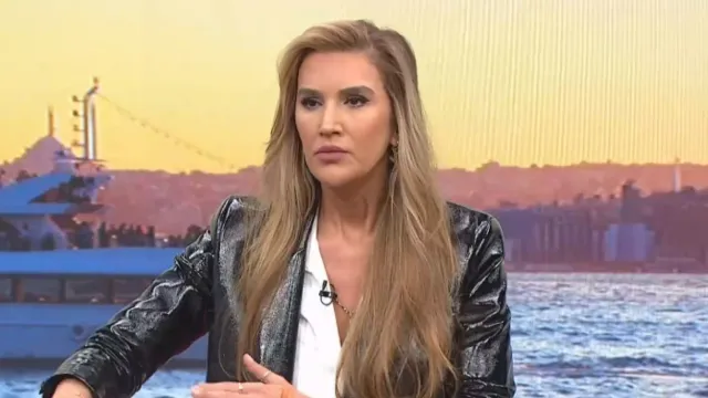 Aramızda Kalmasın konuğu Yelda Kırçuval kimdir? Yelda Kırçuval kaç yaşında, nereli?