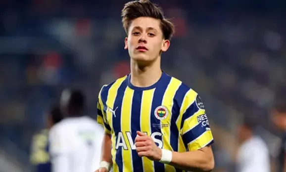 Arda Güler kaç kilo, boyu kaç? Arda Güler'in kilosu!