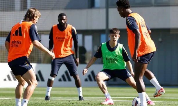 Arda Güler Real Madrid forması ile ilk maçına ne zaman çıkacak?