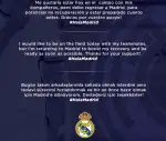 Arda Güler sakat mı? Arda Barcelona maçında neden yok?