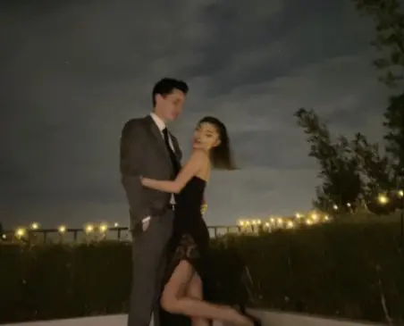 Ariana Grande evli mi? Ariana Grande boşandı mı, eşi kim?