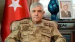 Arif Çetin kimdir? Jandarma Genel Komutanı Orgeneral Arif Çetin kaç yaşında, nereli? Arif Çetin hangi görevlerde bulundu? Arif Çetin kiminle evli, eşi kimdir?