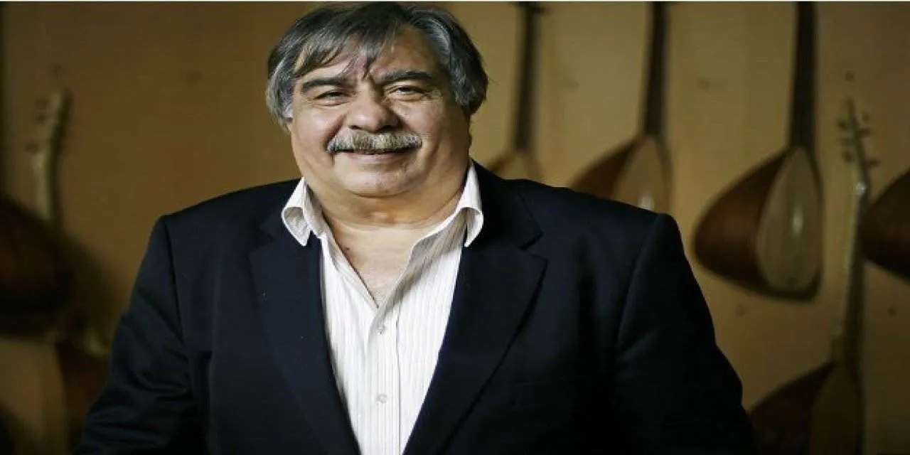 Arif Sağ Kimdir? Arif Sağ Nereli Ve Kaç Yaşında?