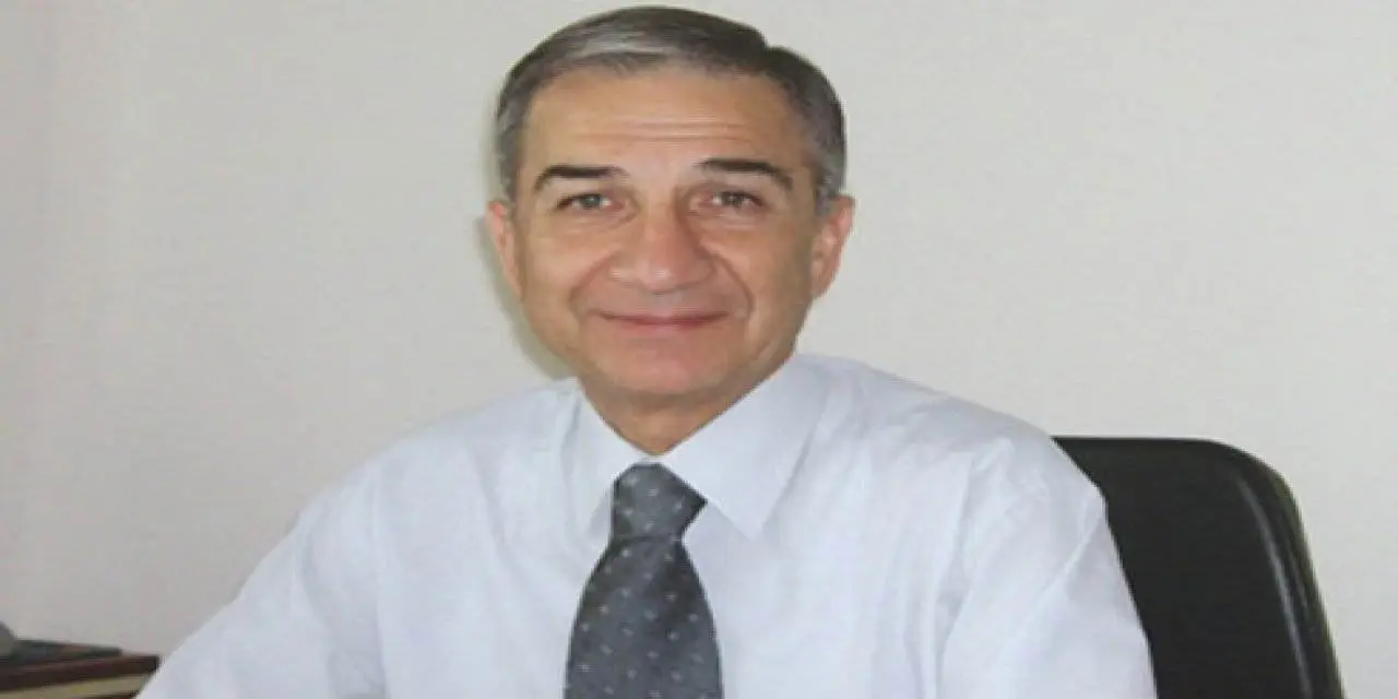 Armağan Kuloğlu kimdir? Armağan Kuloğlu nereli ve kaç yaşında?