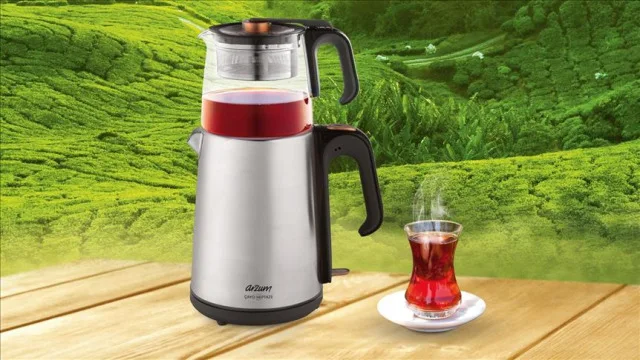 ARZUM katılım endeksine uygun mu? Arzum halka arz ne zaman?
