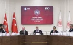 Asgari ücret açıklandı mı? Asgari ücret ne kadar, kaç TL olacak belli oldu mu 2024? Asgari ücret 3. toplantısı ne zaman?