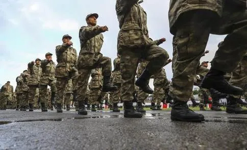 Askerlik yerleri belli oldu mu 2024?