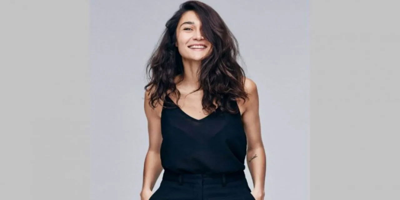 Asli Filinta kimdir? Asli Filinta nereli ve kaç yaşında?