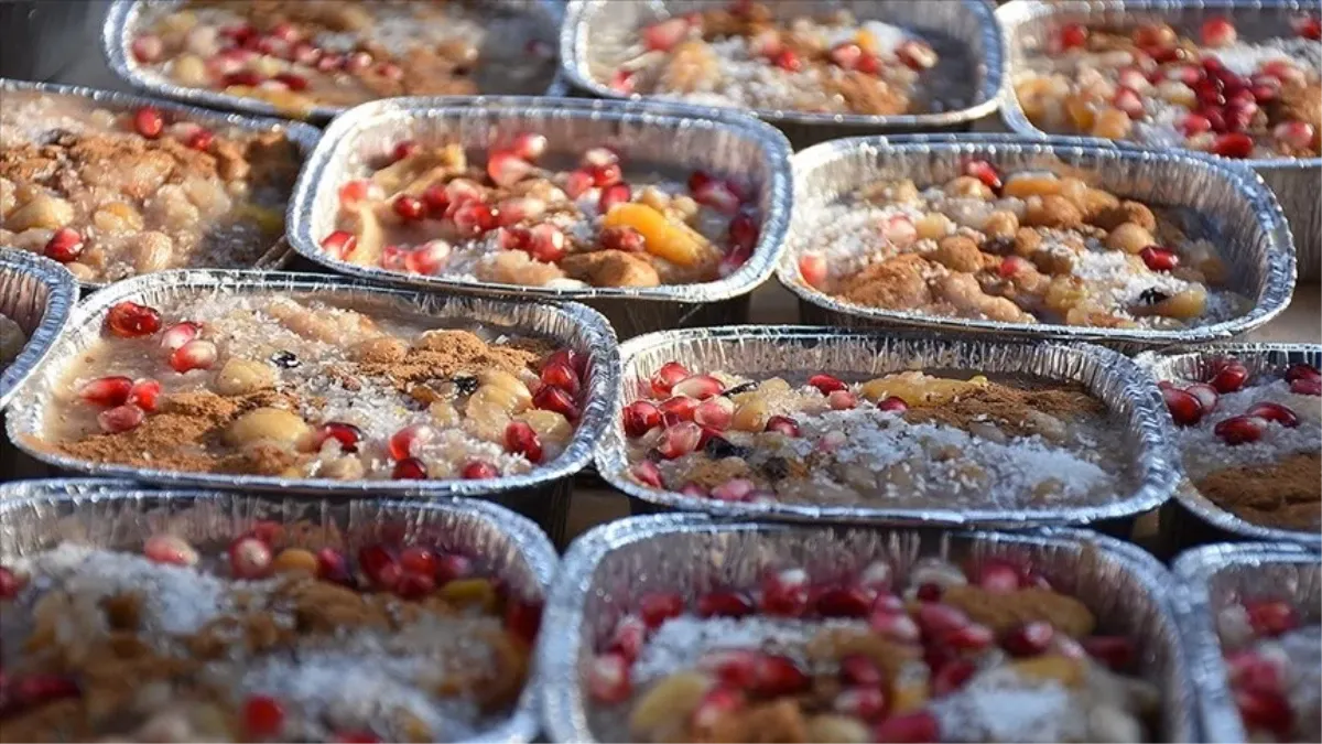 Aşure ayı ne zaman bitiyor? Aşure bitti mi, son gün ne zaman?