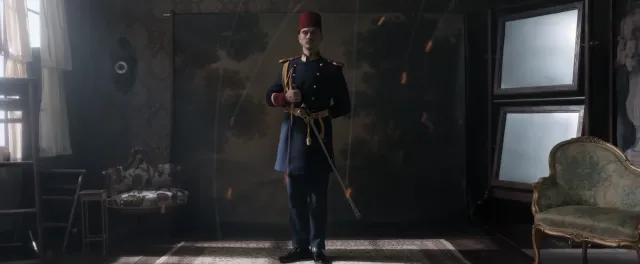 ATATÜRK FİLMİ OYUNCULARI KİMLER? Atatürk'ün küçüklüğünü oynayan kim? Atatürk filmi oyuncu kadrosu!