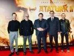 Atatürk II filmi ne zaman vizyona girecek, tarihi belli oldu mu?