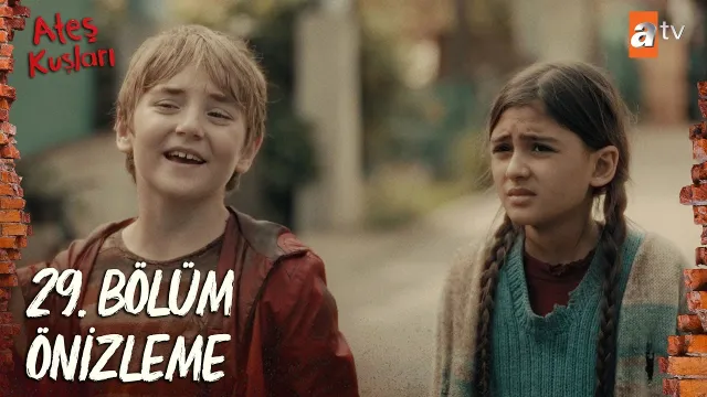 Ateş Kuşları YENİ BÖLÜM (29. BÖLÜM) ne zaman, fragman yayınlandı mı? Ateş Kuşları yeni bölüm ne zaman başlıyor, bu akşam var mı?