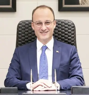 Avni Örki kimdir? Anvi Örki kaç yaşında, nereli? - HY Gazete