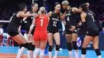 Avrupa Voleybol Şampiyonası finali ne zaman? Türkiye'nin Avrupa Voleybol Şampiyonası final maçı ne zaman, saat kaçta?
