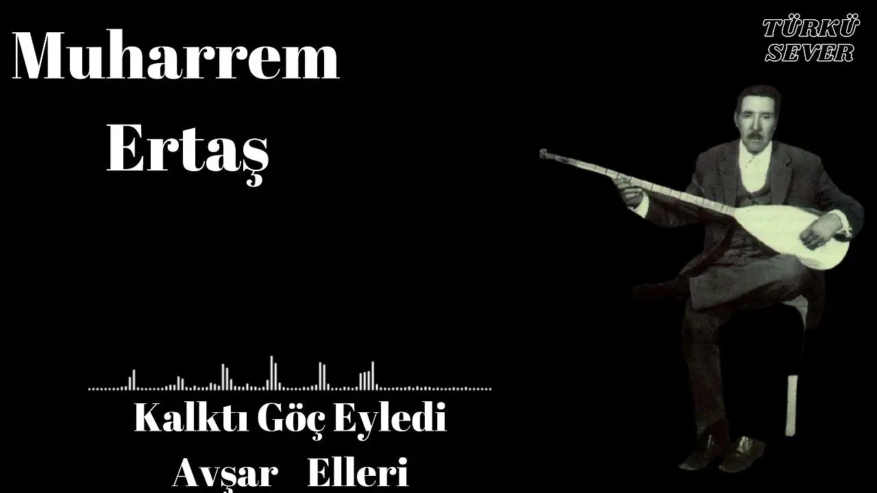 Avşar Elleri sözleri kime ait?  Avşar Elleri hikayesi nedir? Avşar Elleri ne demek? - HY Gazete, Haymana Gazetesi