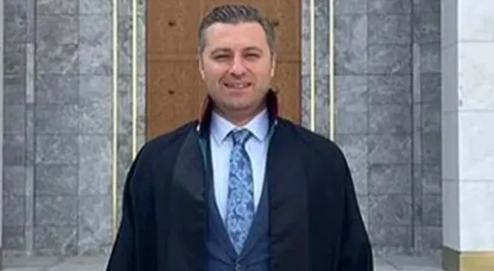 Avukat Ahmet Kuran kimdir? Avukat Ahmet Kuran nereli ve kaç yaşındadır?