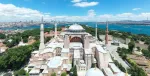 Ayasofya ibadete kapatılıyor mu, 50 yıl kapatılacak mı? Ayasofya Cami kapanıyor mu? İletişim Başkanlığı'ndan açıklama!