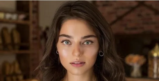 Ayça Ayşin Turan kimdir? Ayça Ayşin Turan ne mezunu? Ayça Ayşin Turan Tunuslu mu? Ayça Ayşin Turan ailesi kimdir? - HY Gazete