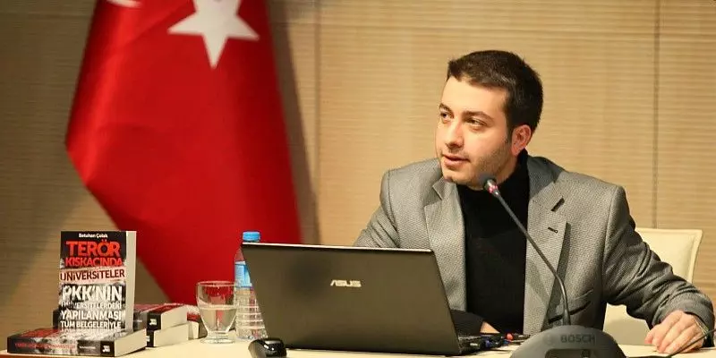 Aykırı sitesinin genel yayın yönetmeni Batuhan Çolak kimdir, neden gözaltına alındı? - HY Gazete
