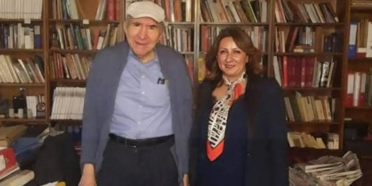 Aysel Öymen kimdir? Aysel Öymen kaç yaşında, nereli?