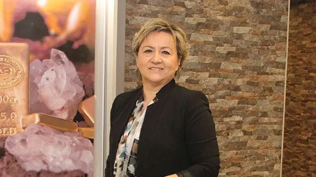 Ayşen Esen kimdir? Ayşen Esen kaç yaşında, nereli? Ayşen Esen ne iş yapıyor? - HY Gazete
