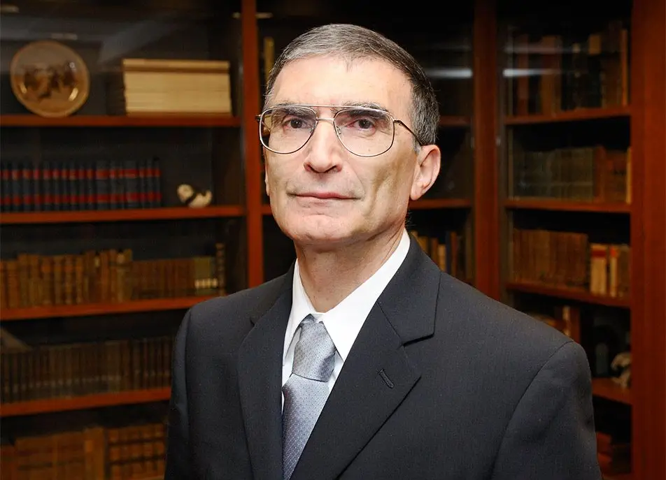 Aziz Sancar Kürt mü, Türk mü? Aziz Sancar ailesi kim? - HY Gazete