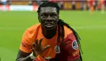 Bafetimbi Gomis kimdir? Galatasaraylı Bafetimbi Gomis kimdir? Bafetimbi Gomis nereli kaç yaşında? - HY Gazete