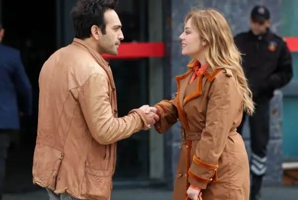Bahar CANLI izle! SHOW TV Bahar: Uyanmaya Hazır mısın 1.bölüm CANLI izleme linki!