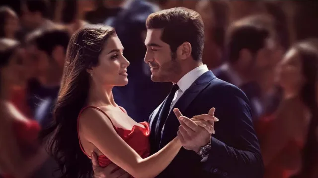 Bambaşka Biri 2. bölüm fragmanı izle! Bambaşka Biri 2. bölüm fragmanı yayınlandı mı?